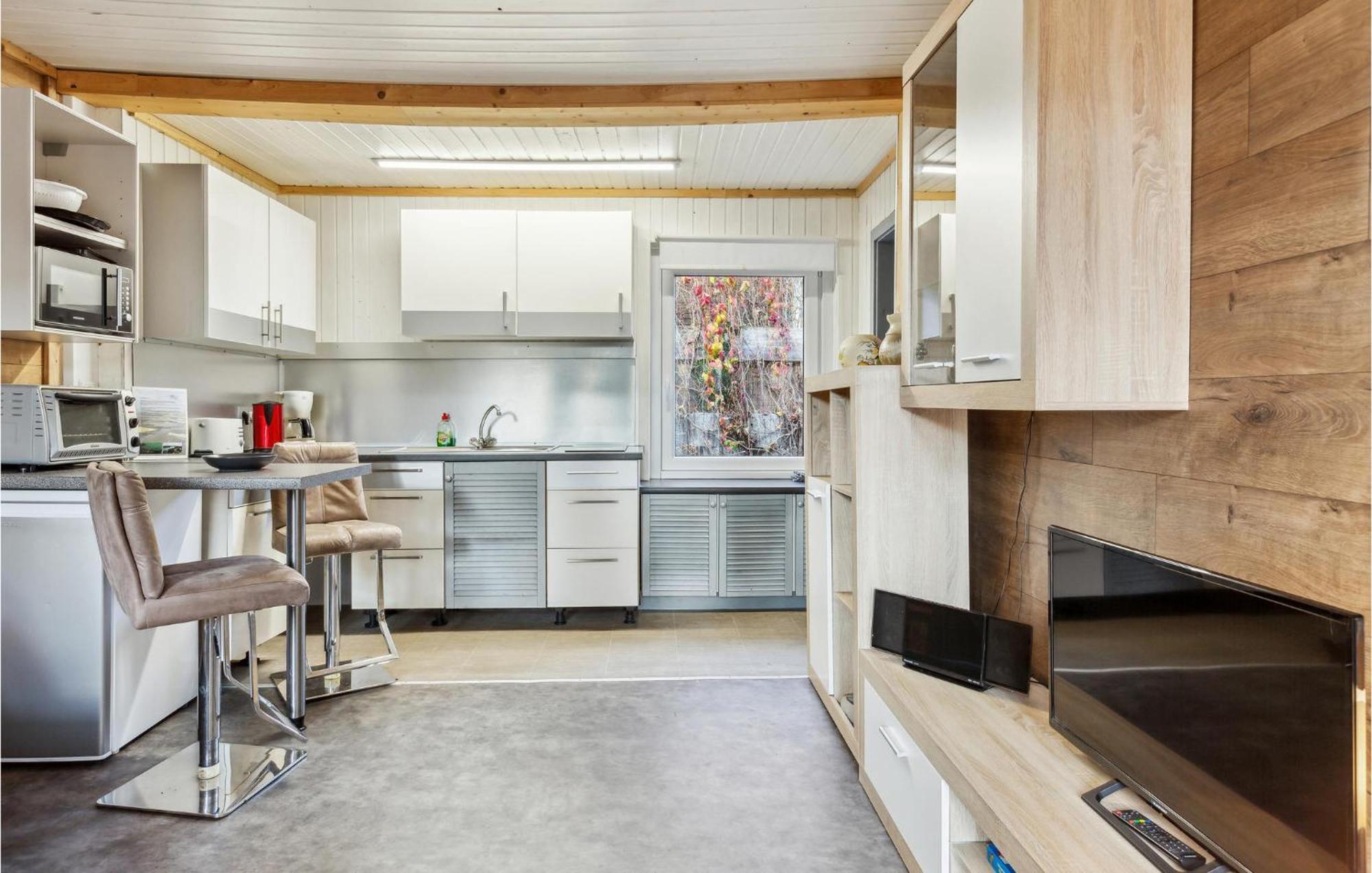 Nice Home In Zeulenroda-Triebes With Sauna Exterior photo